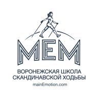 Первый фестиваль Скандинавской Ходьбы в Воронеже Первый фестиваль Скандинавской Ходьбы в Воронеже